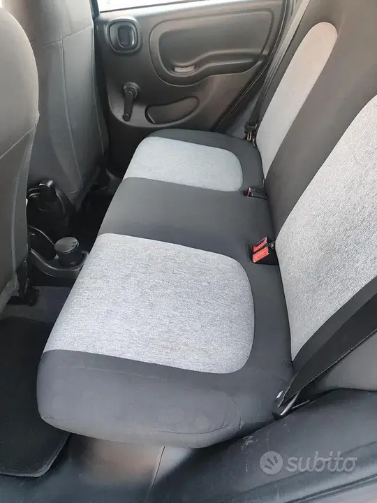 Fiat Panda 2018 photo 3