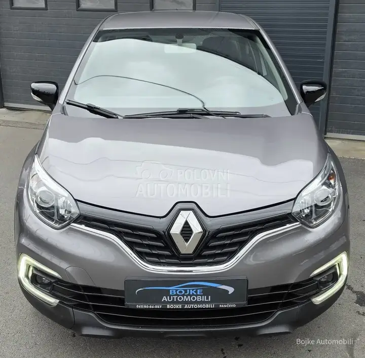 Renault Captur 2019 photo 5