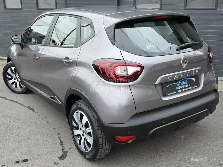 Renault Captur 2019 photo 4
