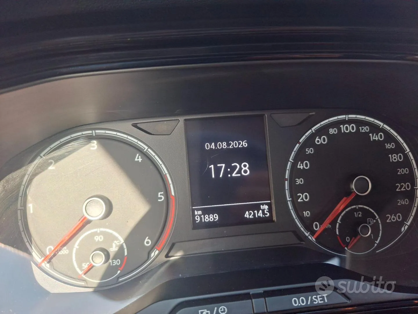 Volkswagen T-Cross 2019 photo 5