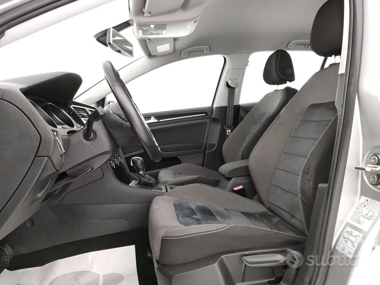 Volkswagen Golf 2015 photo 5