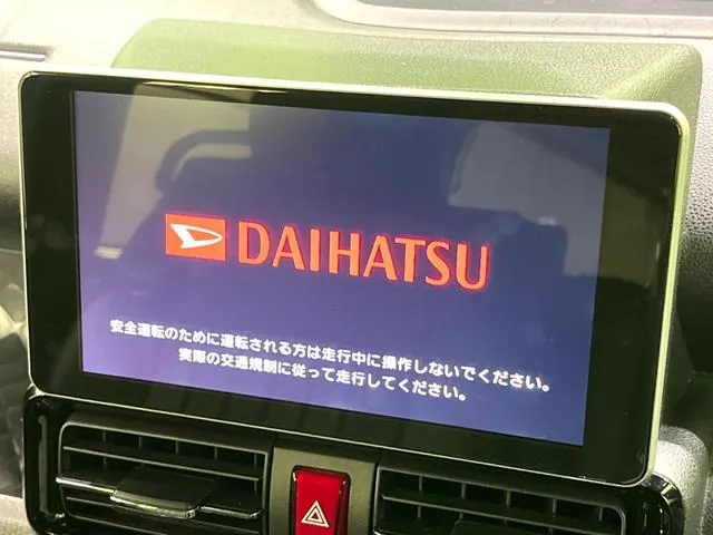 Daihatsu Tanto 2021 photo 5