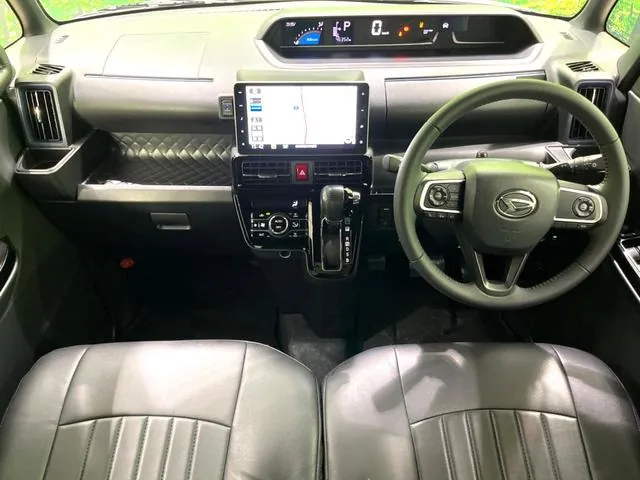 Daihatsu Tanto 2021 photo 3