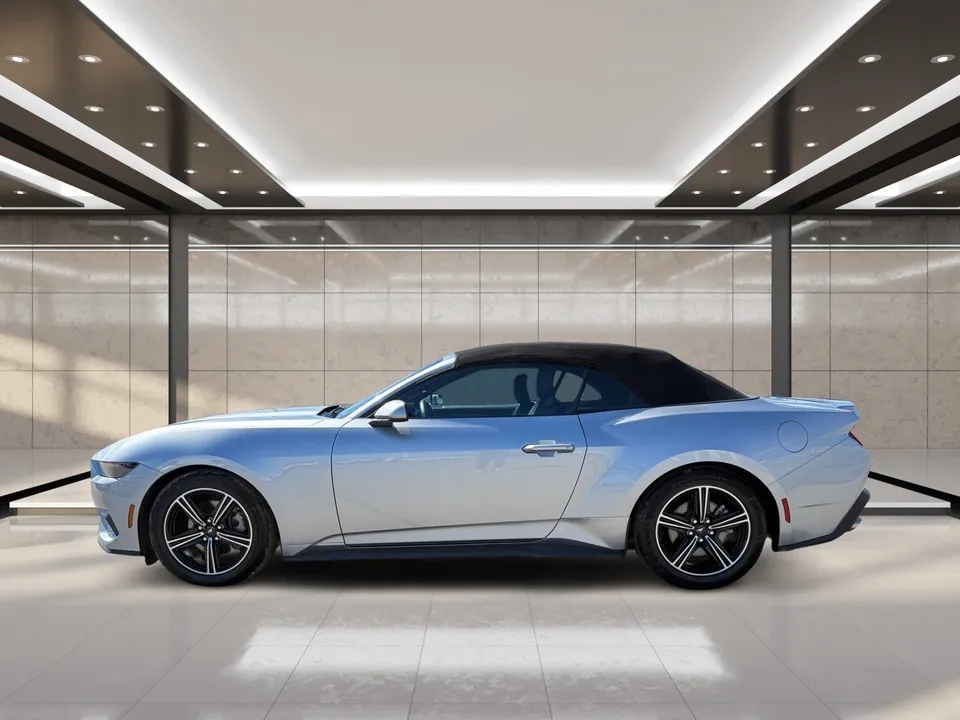 Ford Mustang 2025 photo 5