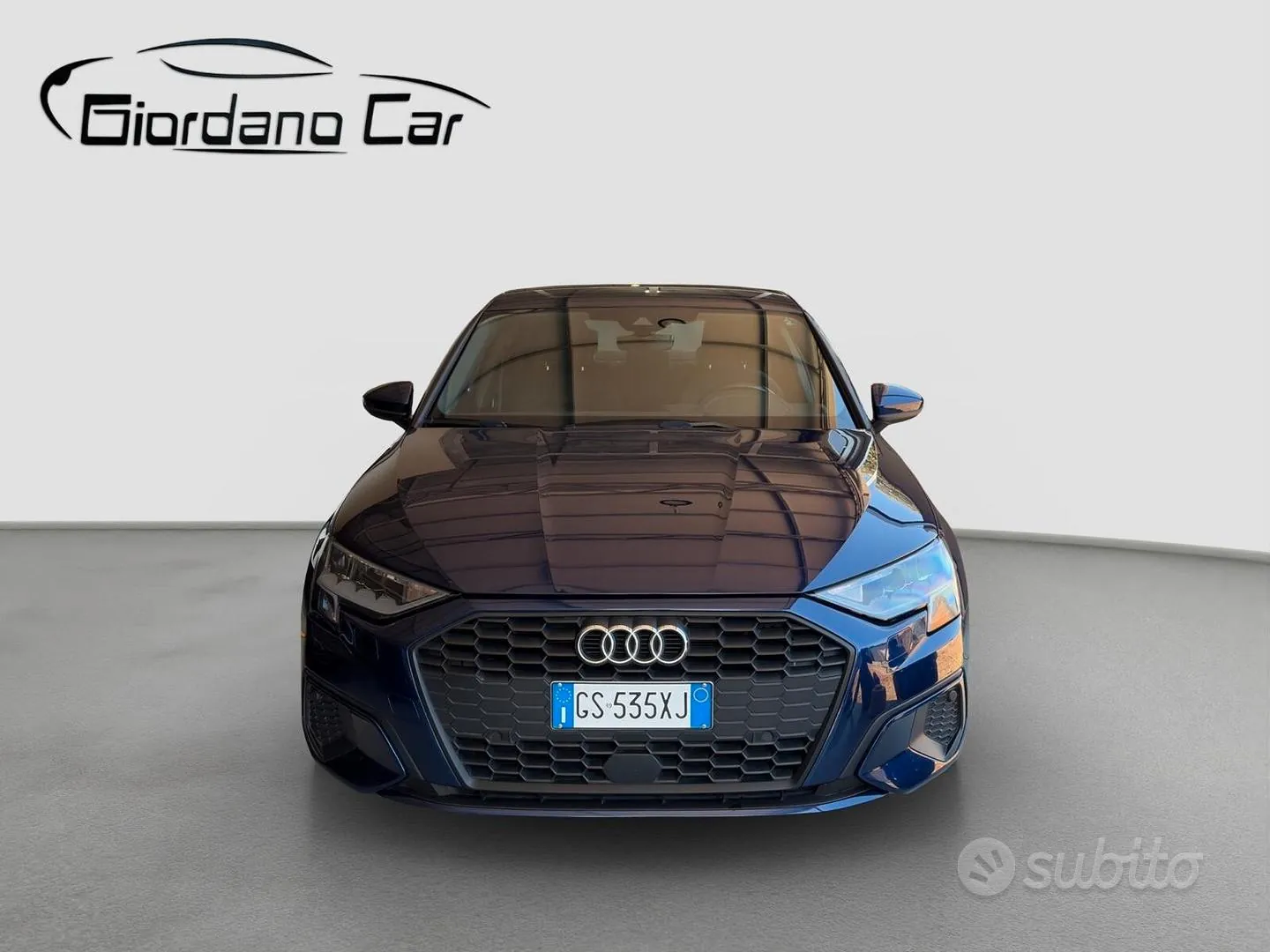 Audi A3 2024 photo 2