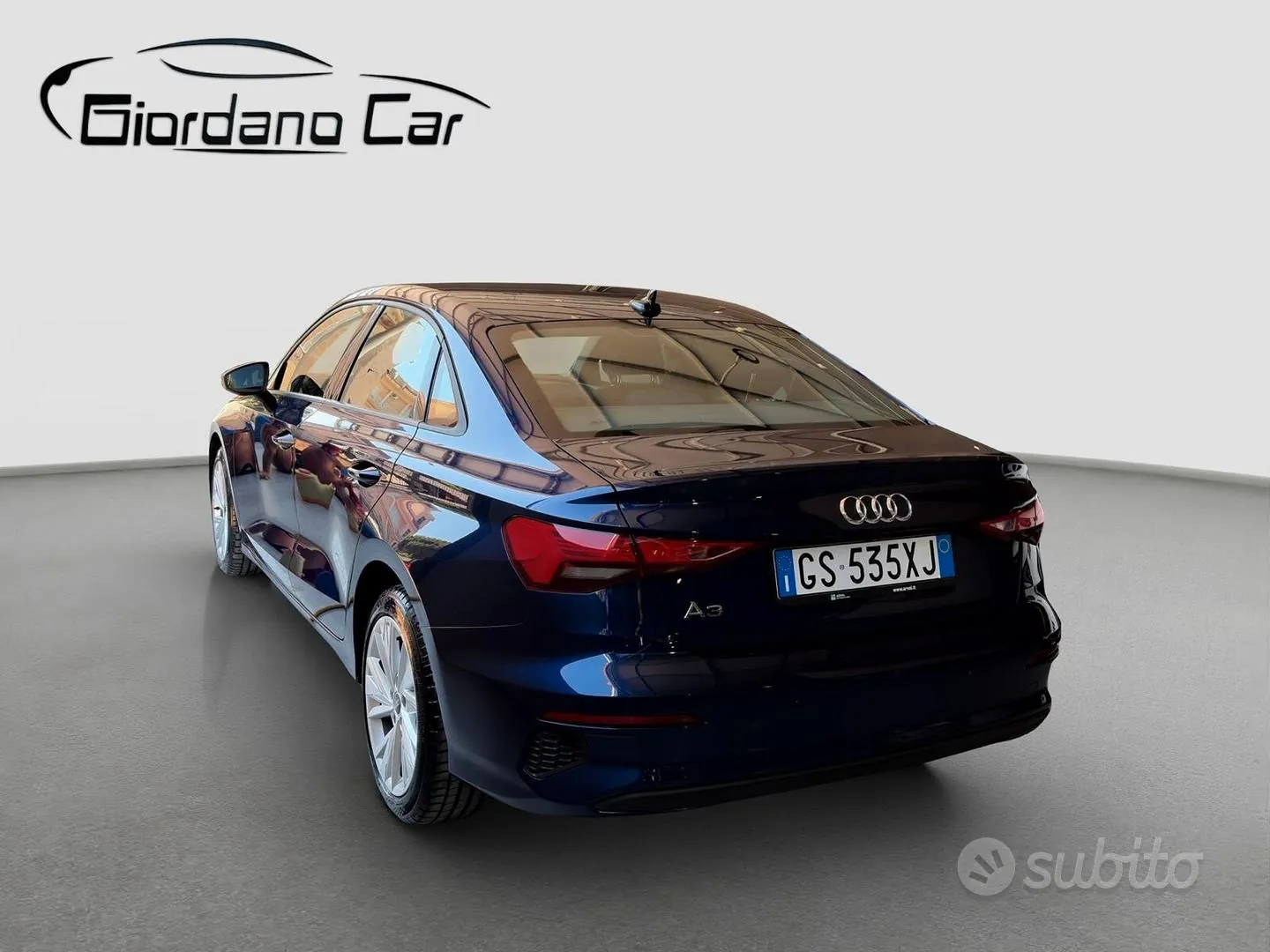 Audi A3 2024 photo 5