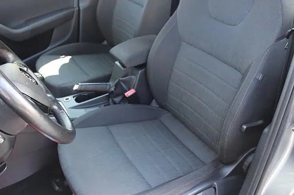 Skoda Octavia 2014 photo 4