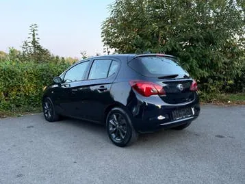 Opel Corsa 2019 photo 3