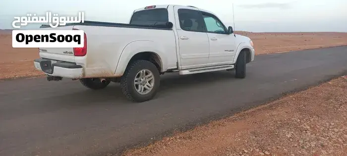 Toyota Tundra 2006 photo 3