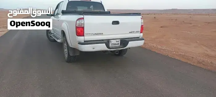 Toyota Tundra 2006 photo 4
