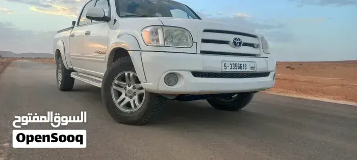 Toyota Tundra
