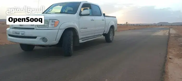 Toyota Tundra 2006 photo 2