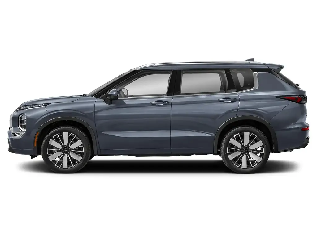Mitsubishi Outlander 2026 photo 3