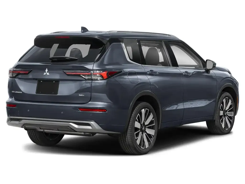 Mitsubishi Outlander 2026 photo 2