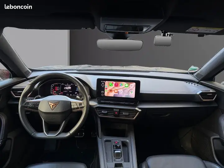 Cupra Formentor 2022 photo 2