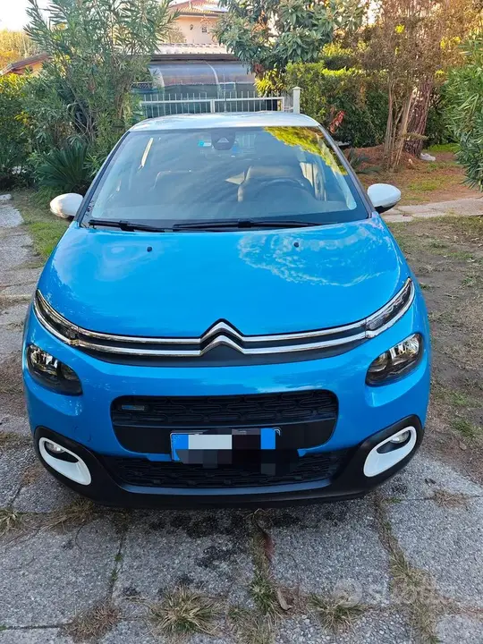Citroen C3 2017 photo 3