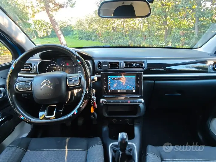 Citroen C3 2017 photo 5