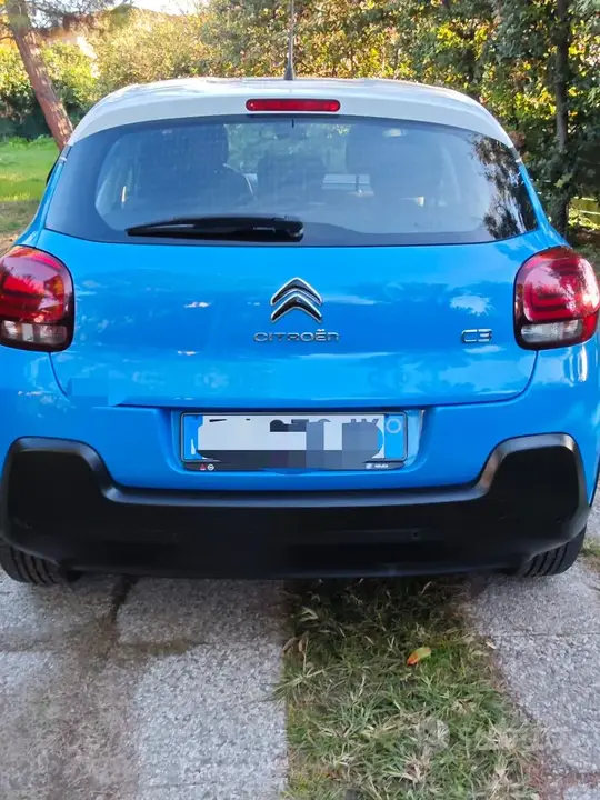 Citroen C3 2017 photo 4