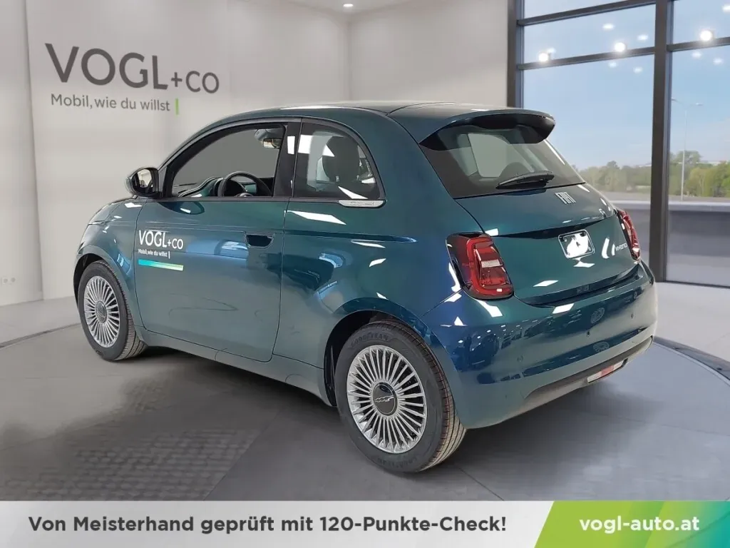 Fiat 500 2026 photo 3