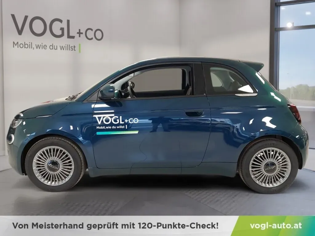 Fiat 500 2026 photo 2