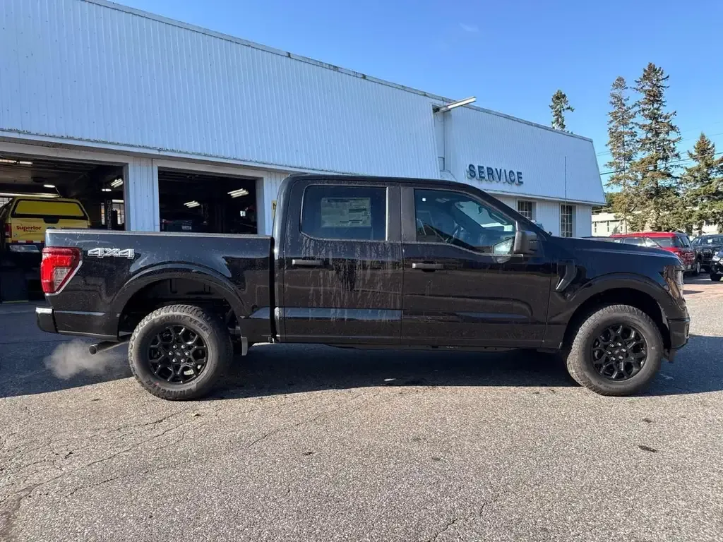 Ford F-150 2026 photo 3