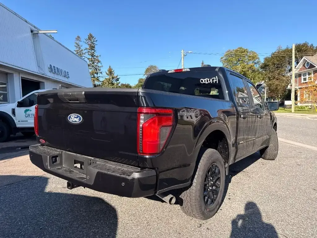Ford F-150 2026 photo 4