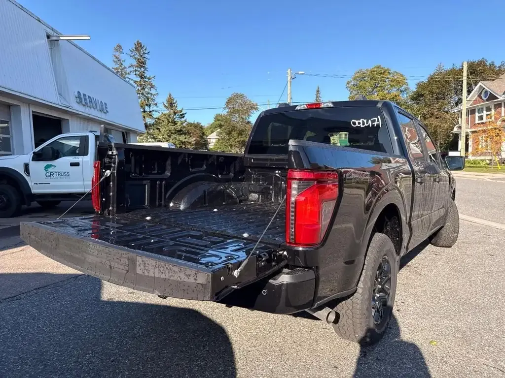 Ford F-150 2026 photo 5