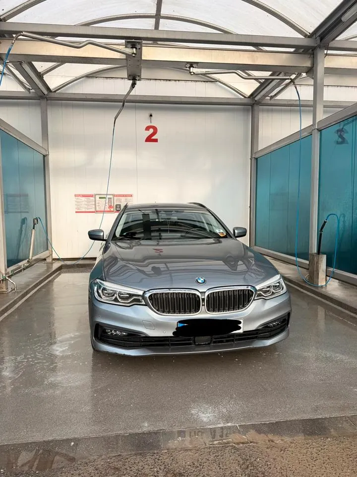 BMW 520D