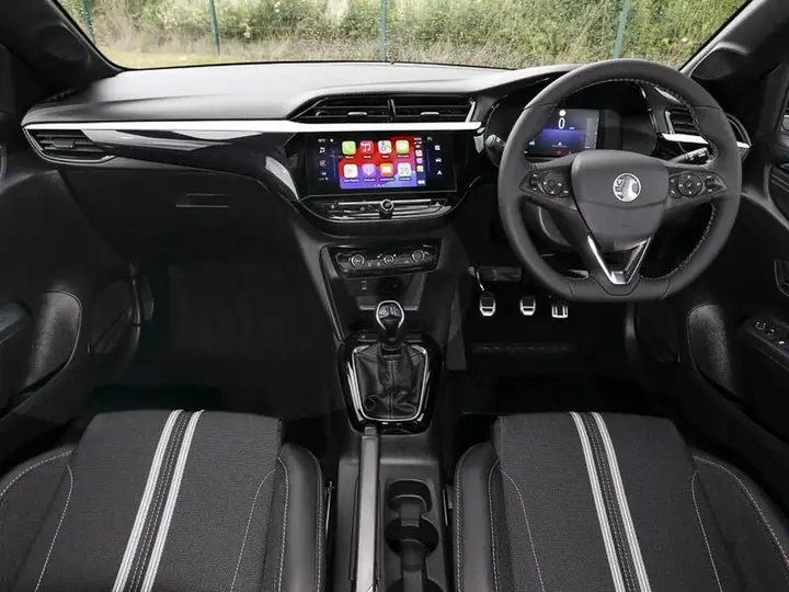 Vauxhall Corsa 2026 photo 3