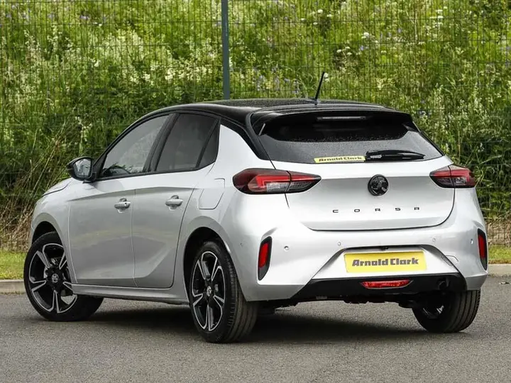 Vauxhall Corsa 2026 photo 2
