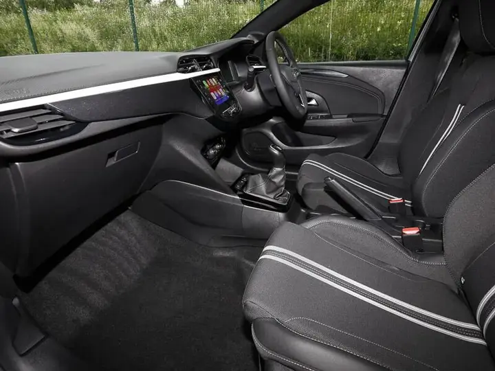 Vauxhall Corsa 2026 photo 5