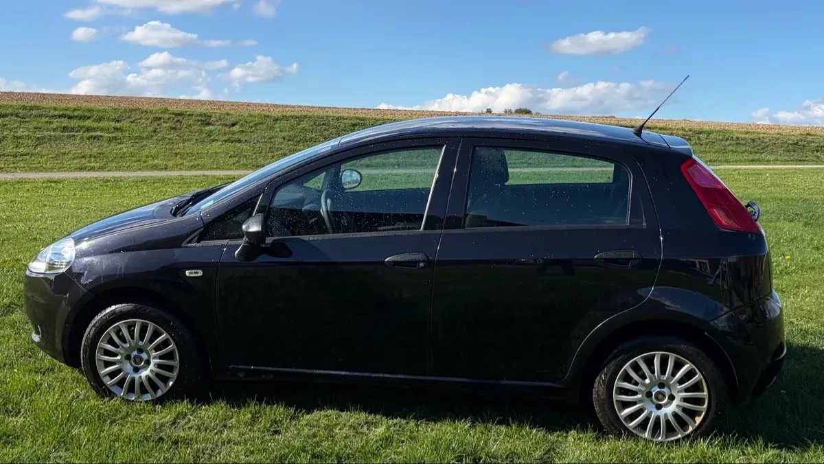 Fiat Grande Punto