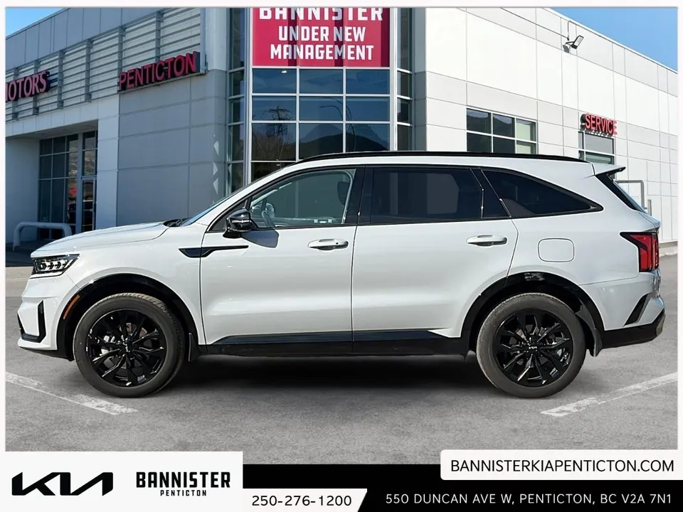Kia Sorento 2023 photo 5