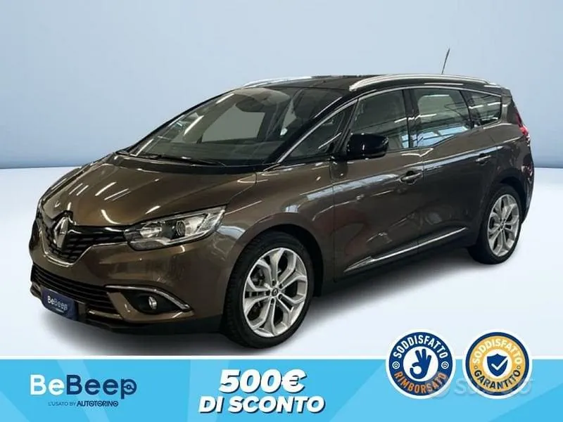 Renault Grand Scenic