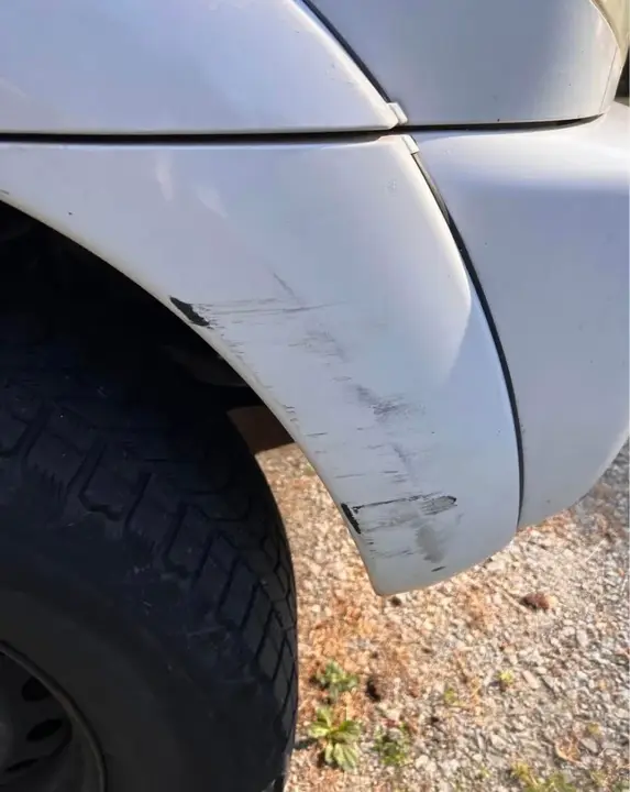 Toyota Tacoma 2005 photo 2
