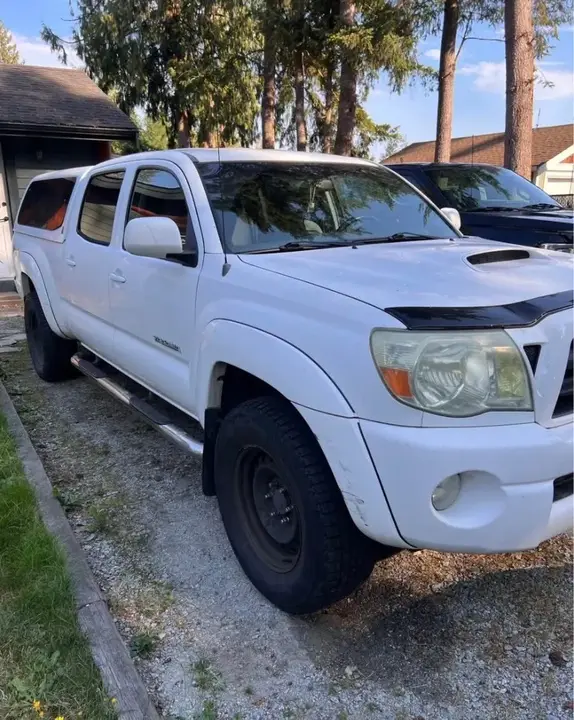Toyota Tacoma