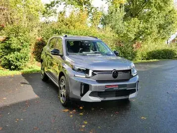 Citroen C3 Aircross 2025 photo 3