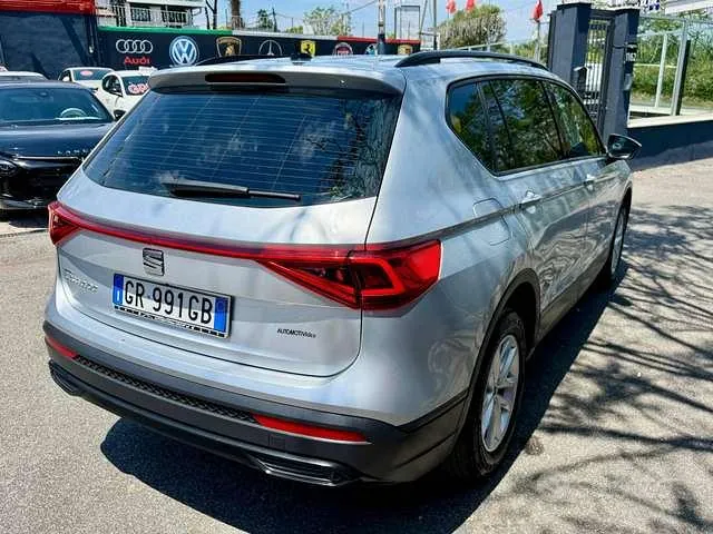 Seat Tarraco 2023 photo 3