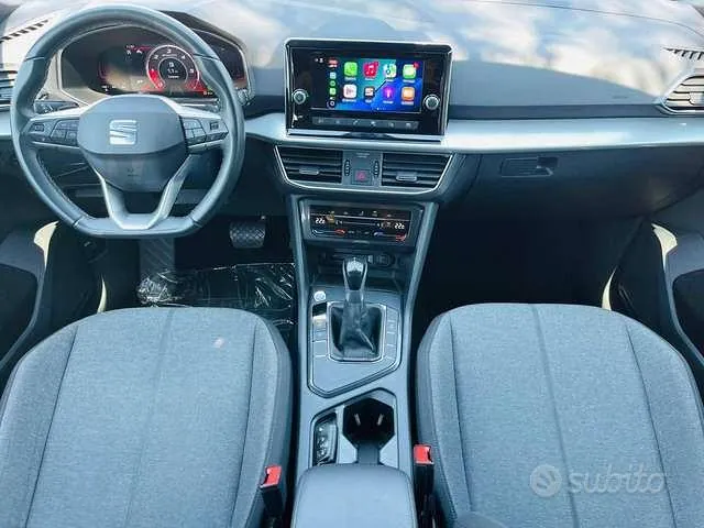 Seat Tarraco 2023 photo 5