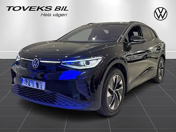 Volkswagen Id.4