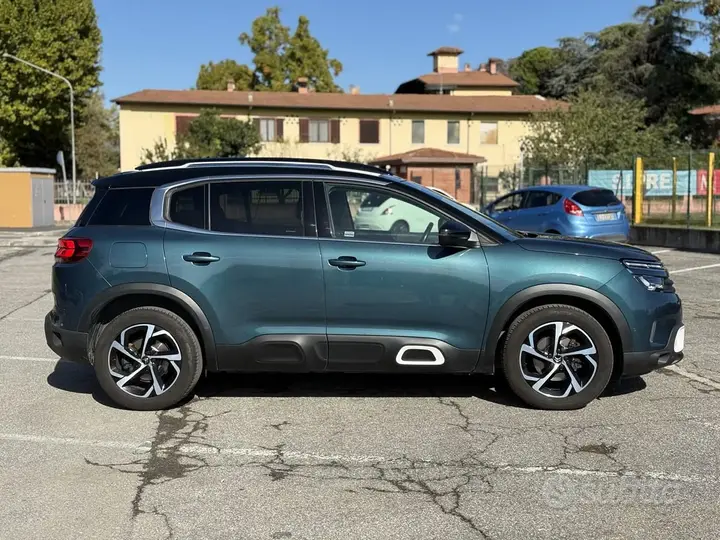 Citroen C5 Aircross 2019 photo 5
