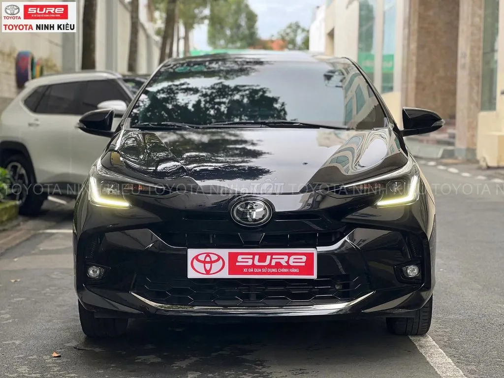Toyota Vios