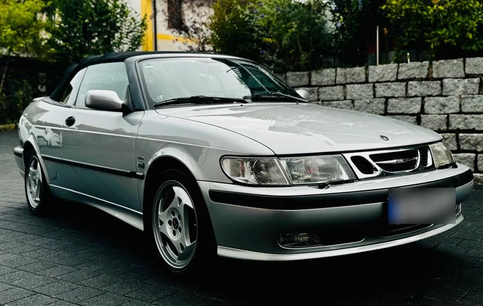 Saab 9-3