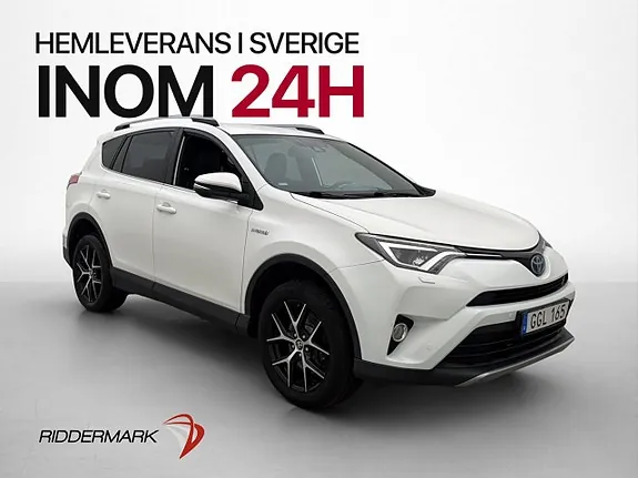 Toyota Rav4 2016 photo 3