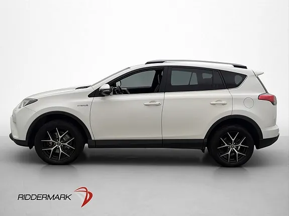 Toyota Rav4 2016 photo 4