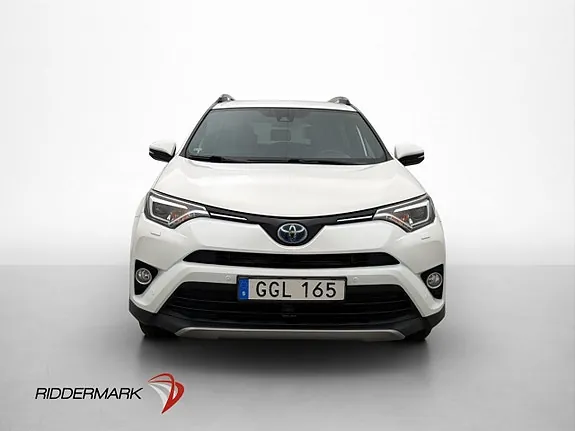 Toyota Rav4 2016 photo 2