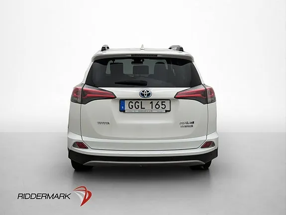 Toyota Rav4 2016 photo 5