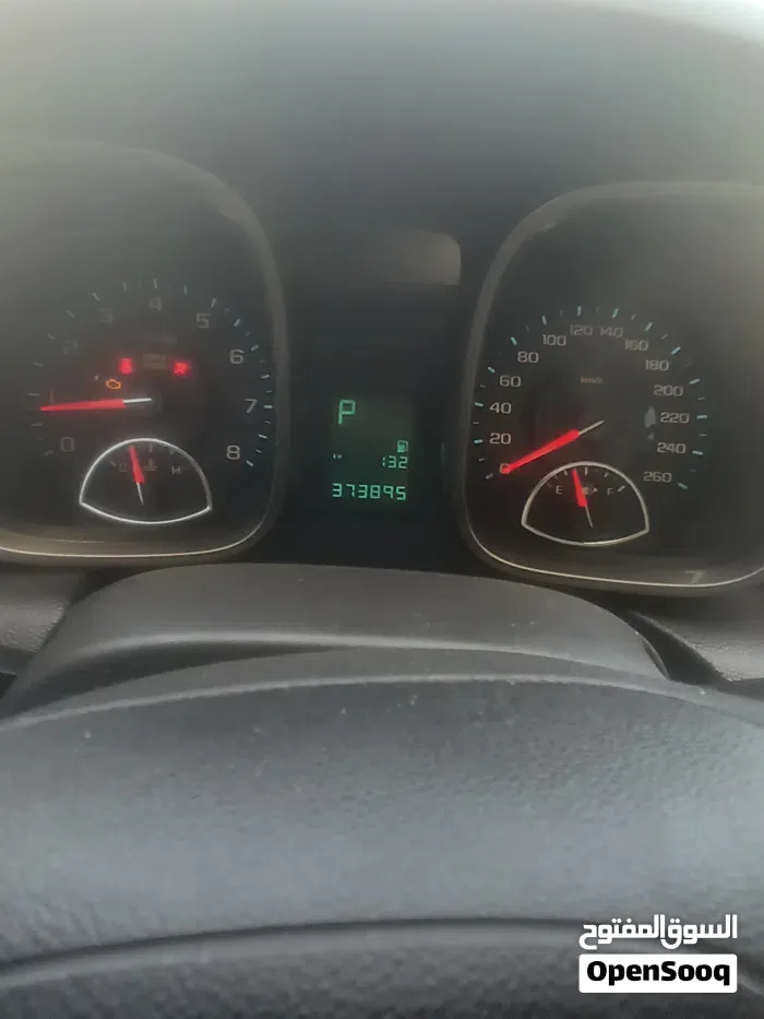 Chevrolet Malibu 2014 photo 5