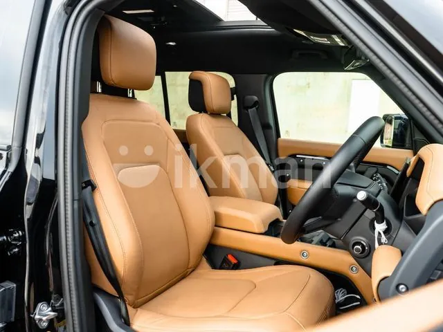 Land Rover Defender 2025 photo 3