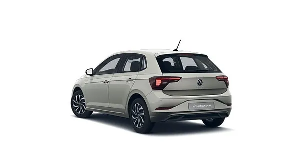 Volkswagen Polo 2027 photo 3